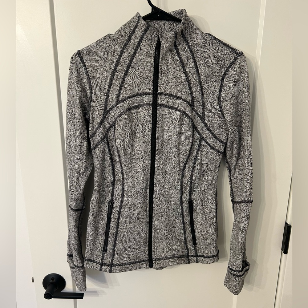 Lululemon Define Jacket - image 1